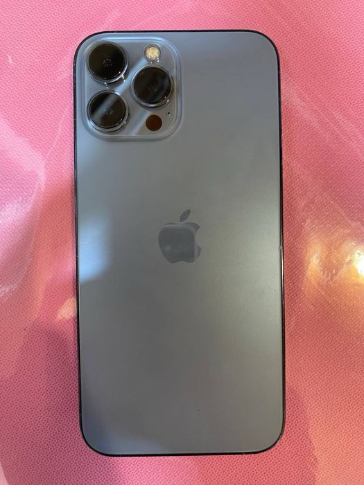 Iphone 13 pro max