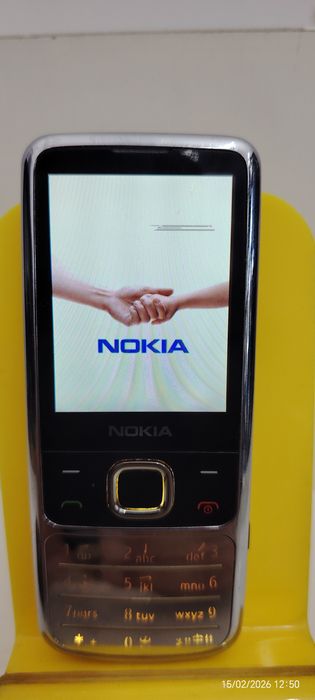 Продам Nokia 6700