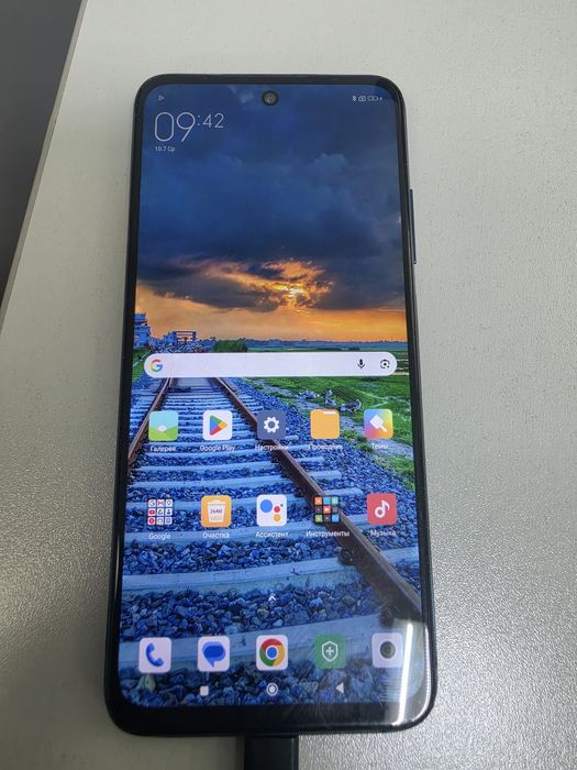 Poco m3 pro 5G..