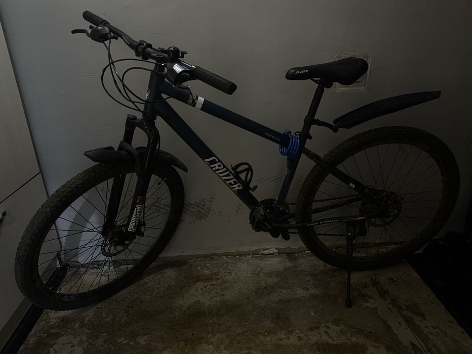 Продам велосипед Cruzer Magnum