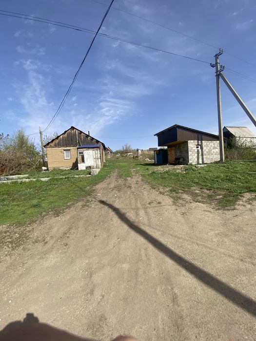 Дом ,степное ,эдельвей 92 возле магазин Барыс
