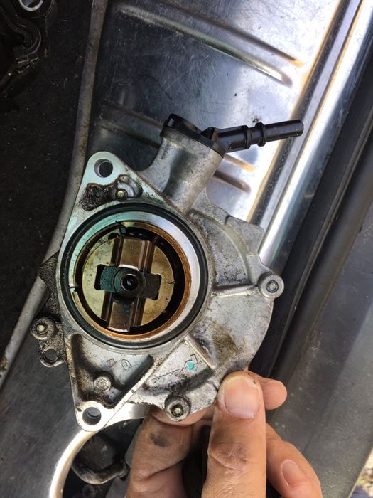 Вал разпределителен тип:EP6  Peugeot. Mini Cooper EP6 1.6 120кс