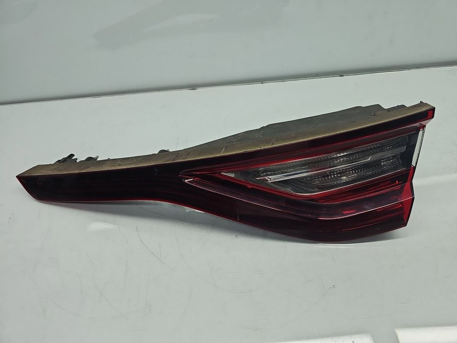 Stop haion dreapta Renault Megane 4 [Fabr 2015-prezent] Hatchback 2655