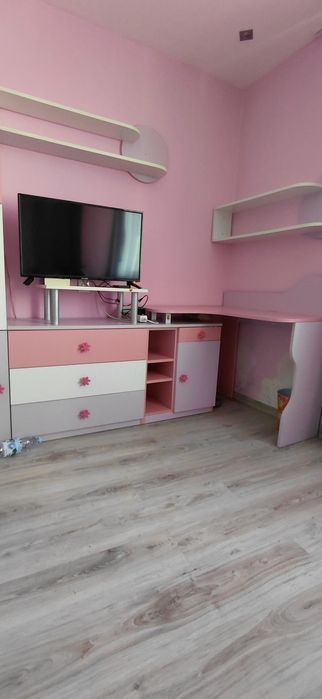 Мебелен сет за детска стая