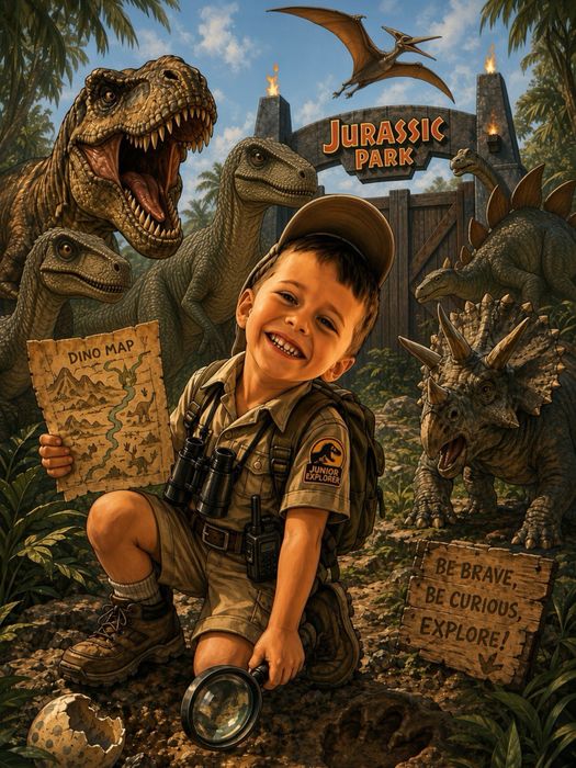 Дигитални карикатури