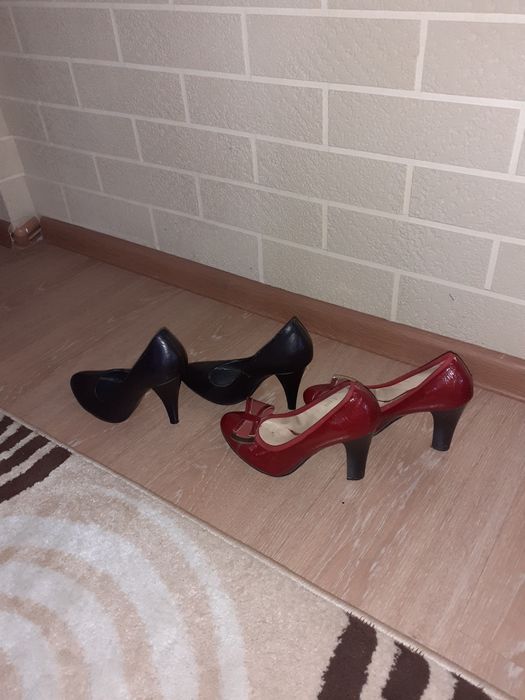 Туфли ,хорошее состояние