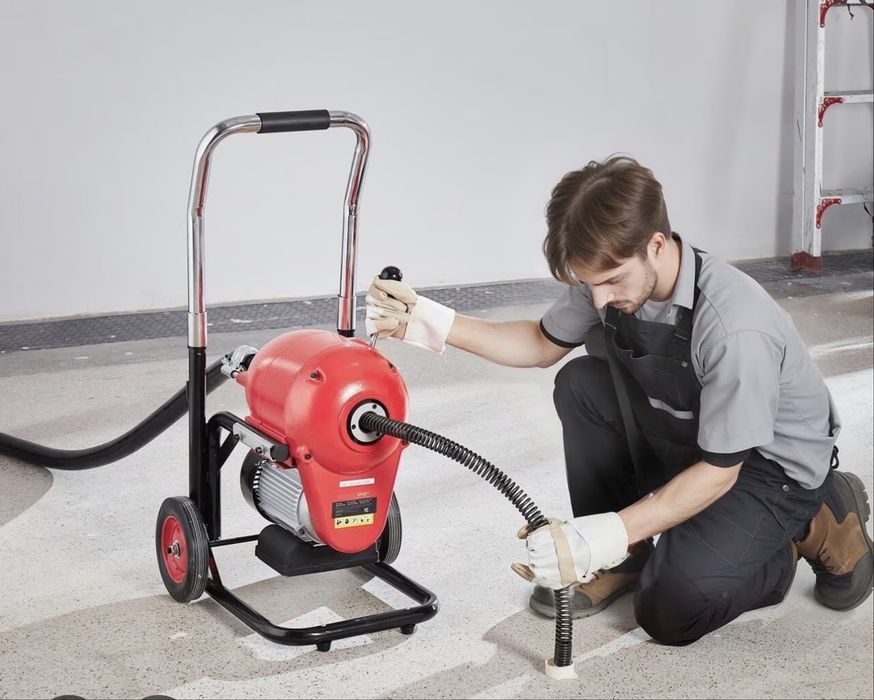 Oferim servicii de vidanjare fose si desfundare canalizare