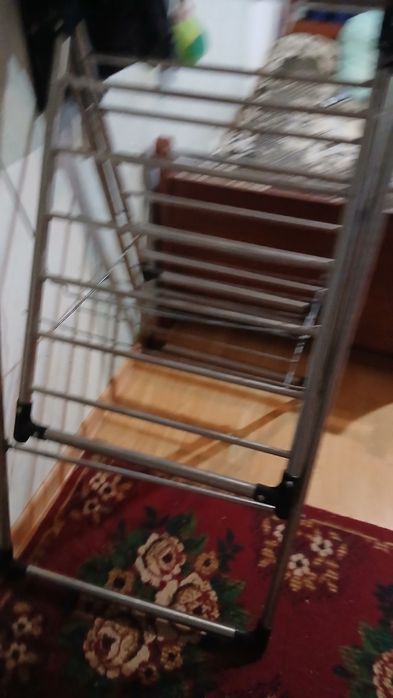 Сушилка для белья стирки