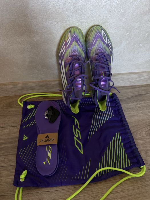 Adidas F50 ELITE SG