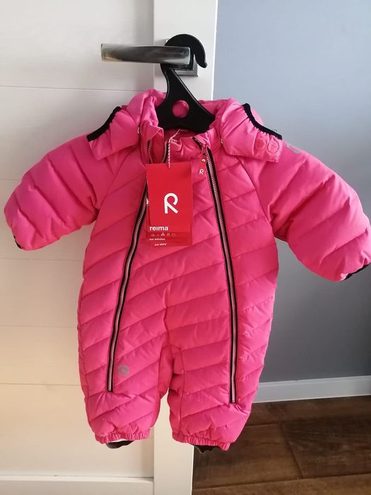 Комбинезон  Reima