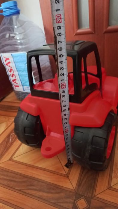Продам Трактор Машинку на колесах
