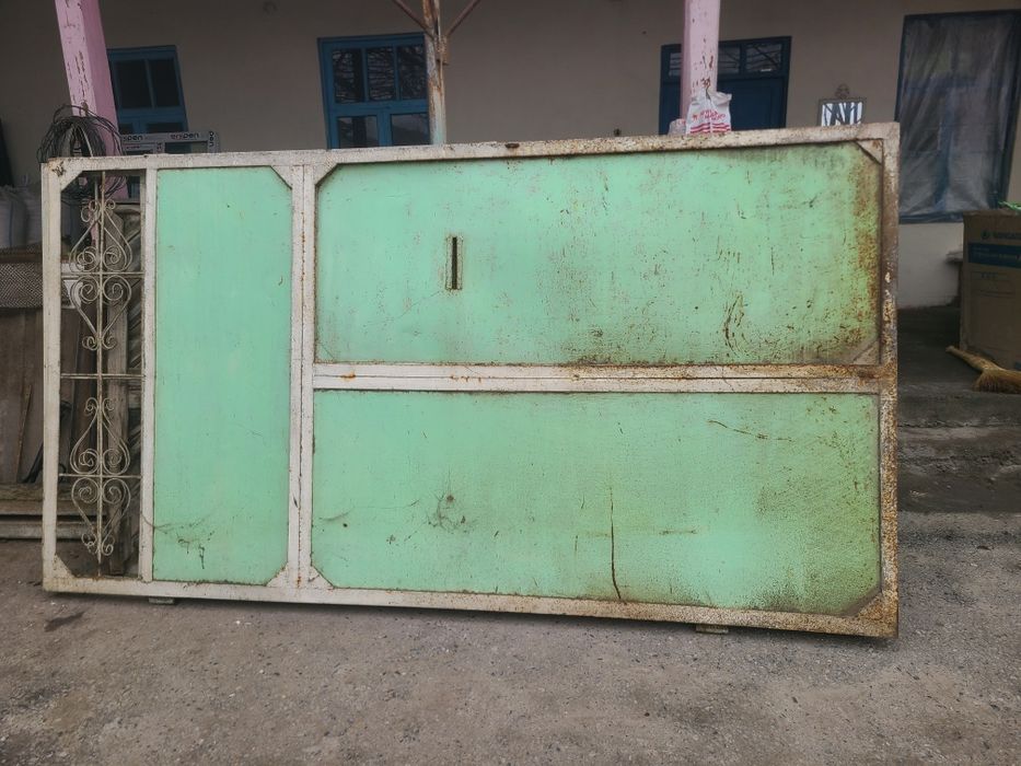 Дарвоза  нархни келшамиз