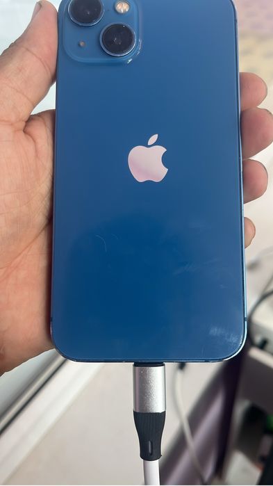 iPhone 13 256GB Айфон 13 256ГБ