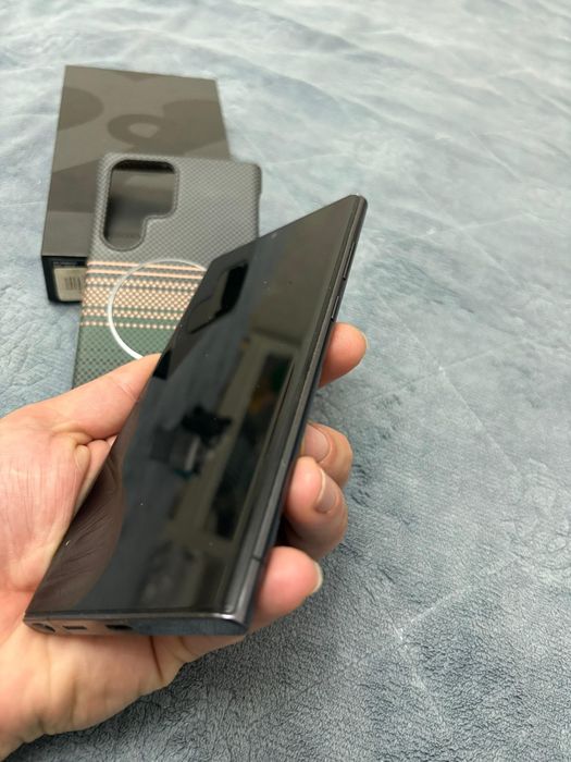 Samsung s22 ultra 256gb EAC