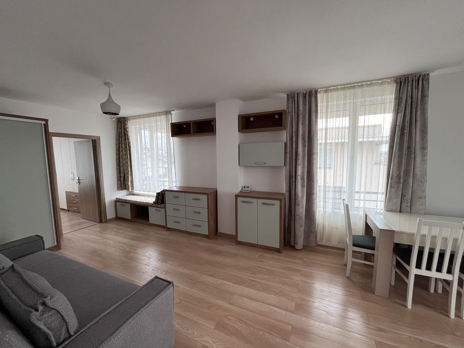 Apartament de inchiriat Andrei Muresanu