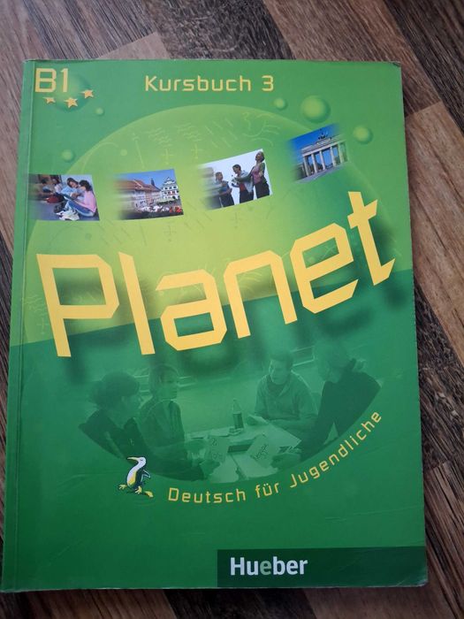 Учебници по англисйки и немски език на ниво A1, A2, B1, B2