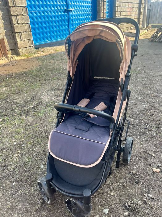 Детская коляска продам