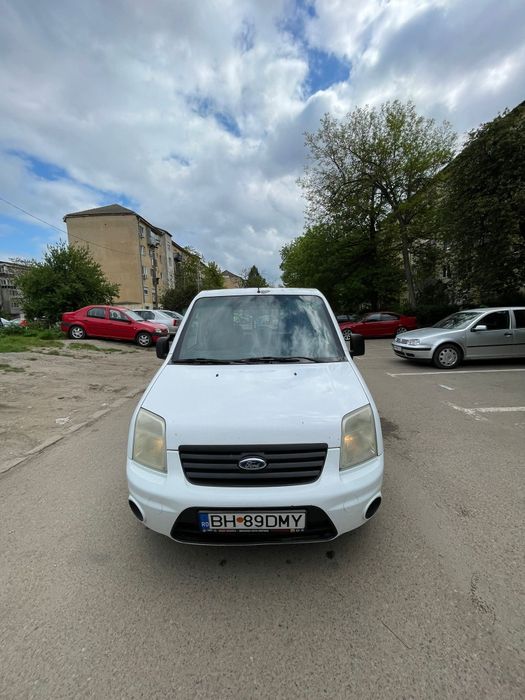 Vand ford turneo connect