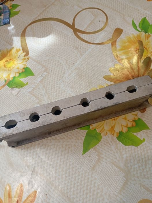 Форма для леденцов