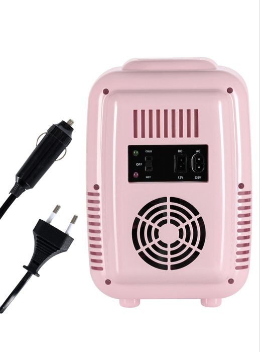 Mini frigider portabil Meloni incalzire si racire