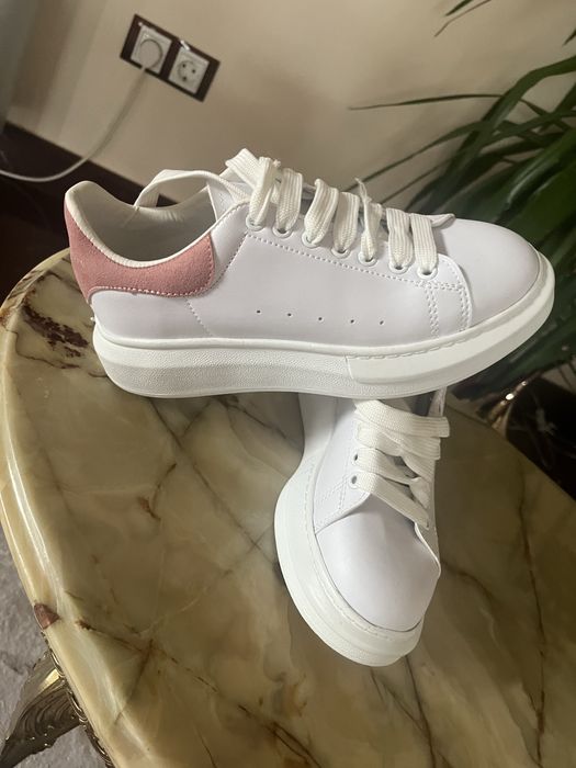 Нови маратонки на alexander macyun