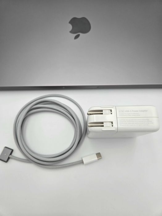 MacBook Pro 14” (2023) – M2 Pro – 16GB – 512GB