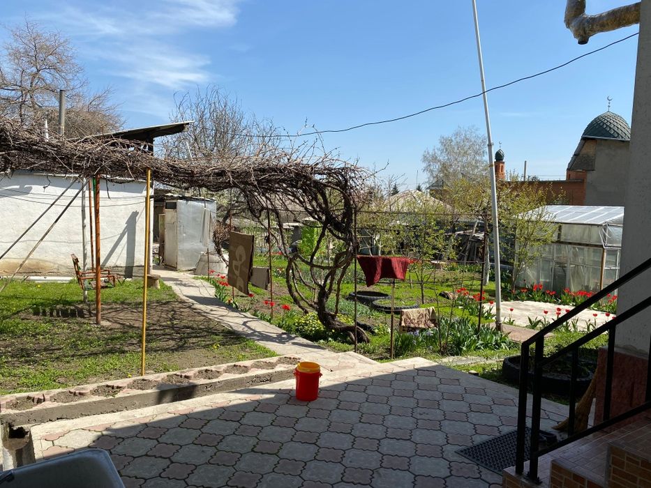 Дом на аренду кирпичный