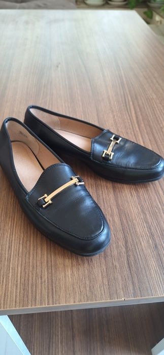 Дамски мокасини Reserved