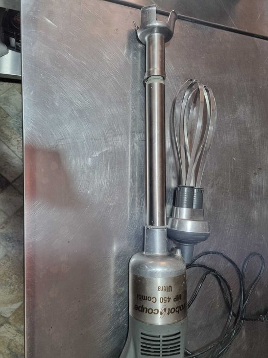 Mixer/Blender Robot Coupe MP 450 Ultra Combi