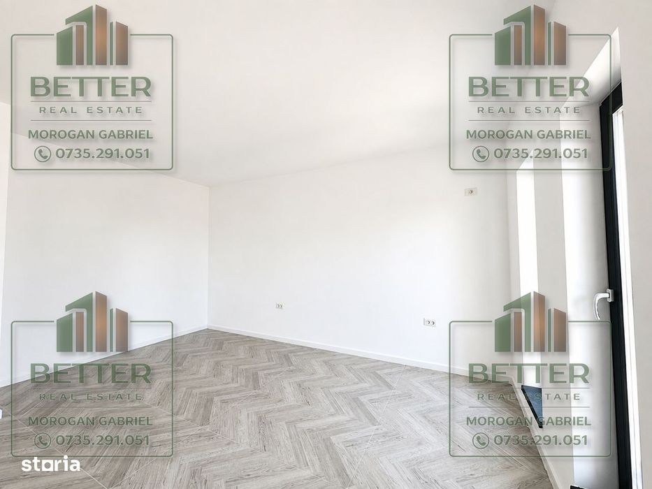 Casa Individuala De Vanzare – Comuna Berceni | 4 camere | Teren 427
