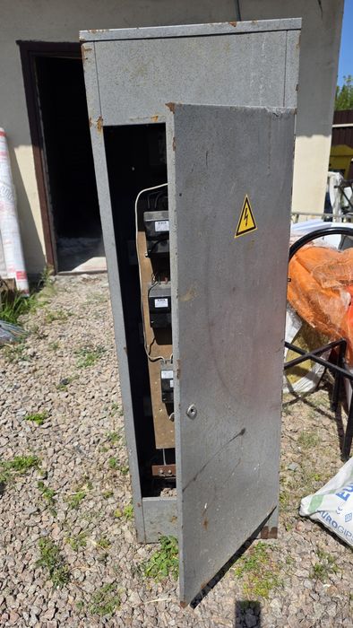 Продаётся электрощит