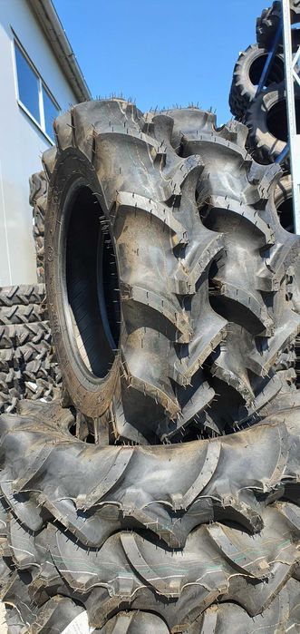 Cauciucuri noi 7-16 diagonale de la BKT cu garantie 1WYX