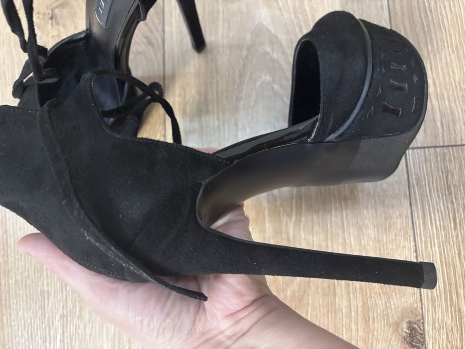 Туфли Casadei  ,  Италия