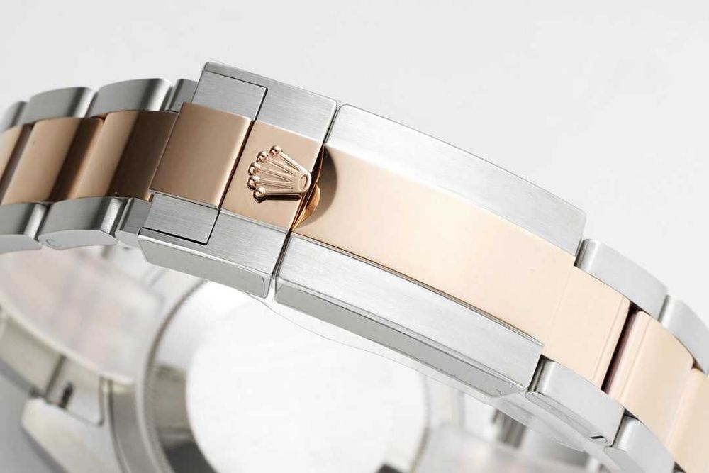 Автоматичен мъжки часовник Rolex GMT-Master II Root Beer