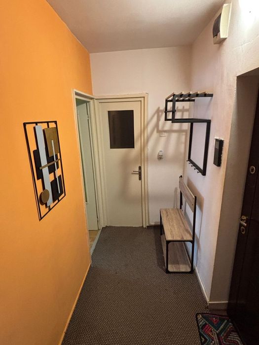 Apartament 1 camera zona Gara - Carrefour(Fostul Billa)