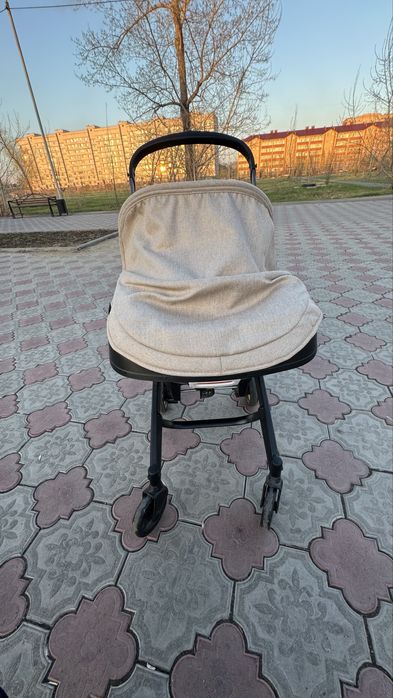 Коляска автокресло, трансформер