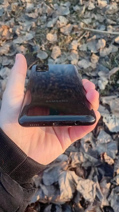 Samsung M 31s sotiladi