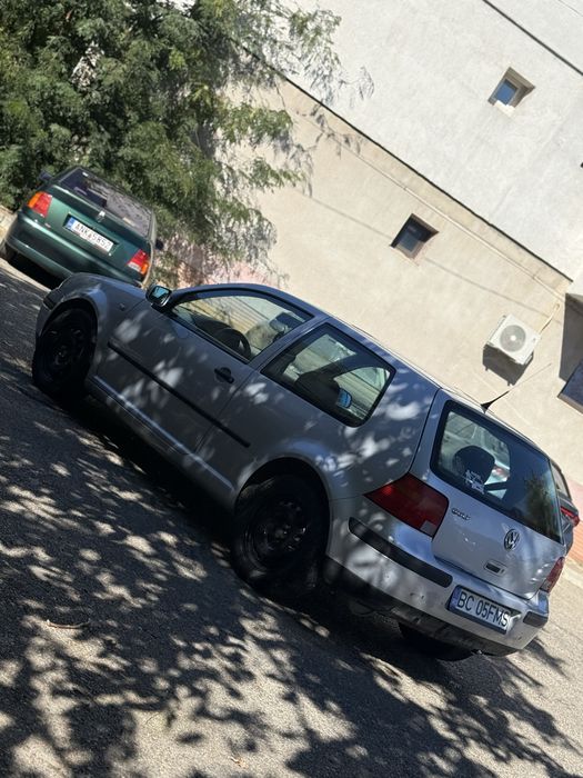 Golf 4 1.4 16W.