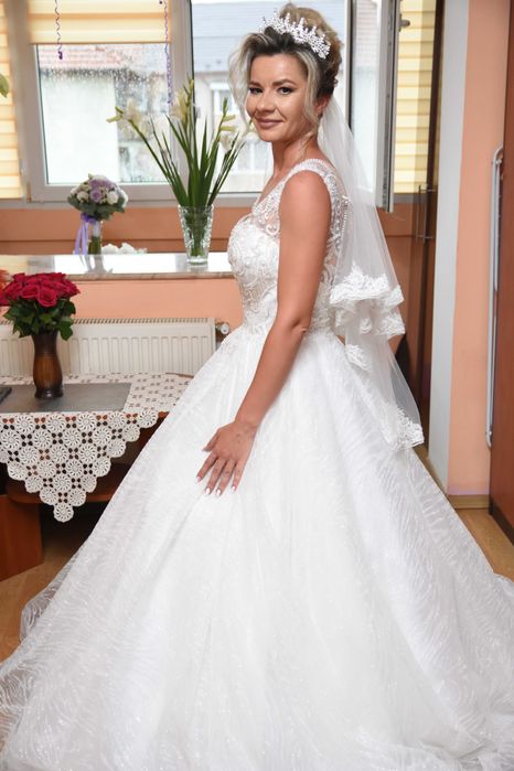 Rochie de mireasă