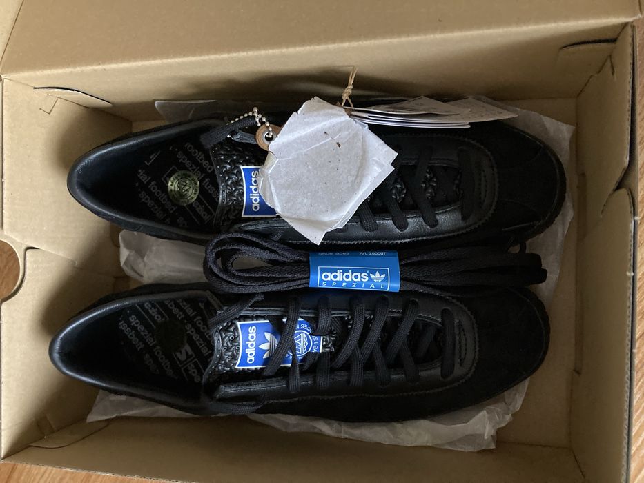 Оригинални мъжки  Adidas Gazelle Spzl