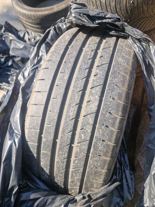 Anvelope 225 40 R 18