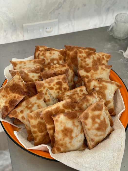 Заказ қабылдаймын!