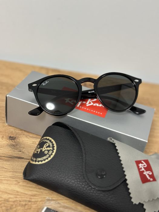 Слънчеви очила Ray-Ban