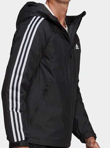 Якета адидас Originals, Стела - леки,ватирани, пухени.