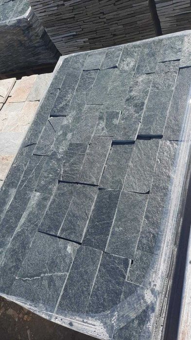 Piatra naturala placat pavat