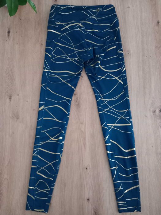 Дамски спортен клин Nike Icon Clash Fast Tights