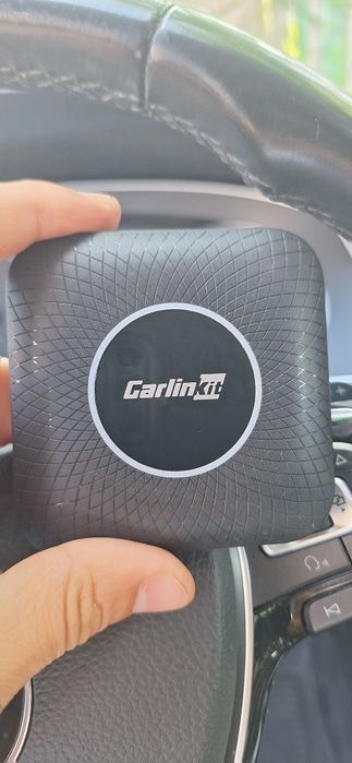 Vand Carlinkit 8 gb
