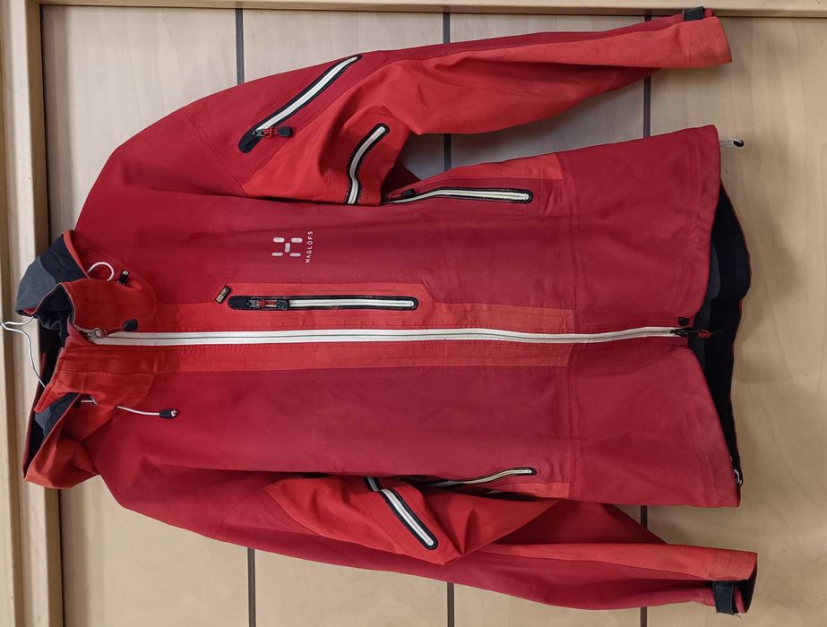 Haglöfs-Gore-Tex®-Много Запазено