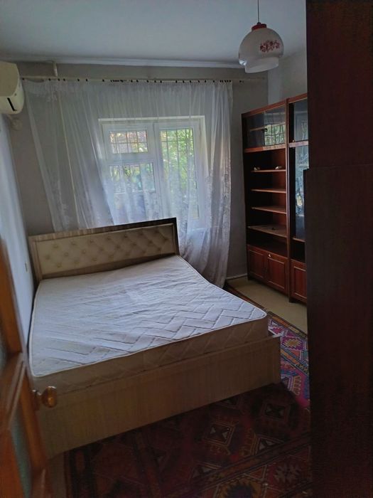 Сдаю 3-х комнатную квартиру на массиве Тузель