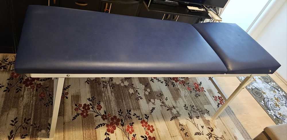 Canapea medicala de examinare